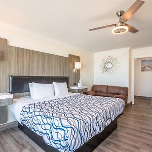 King Bed Ocean View Deck Ground Floor